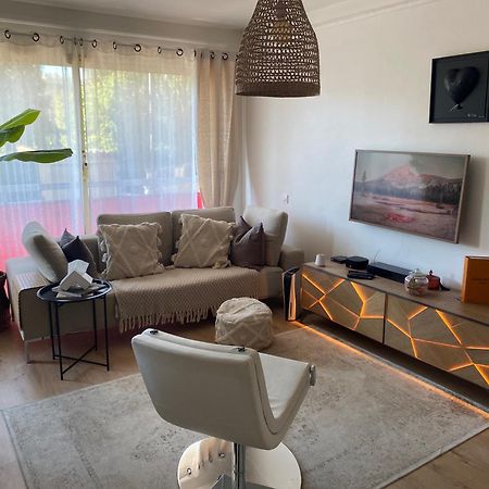 Da Laura Deux Pieces Proche De Cannes Le Cannet Exterior photo