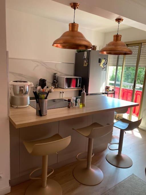Da Laura Deux Pieces Proche De Cannes Le Cannet Exterior photo